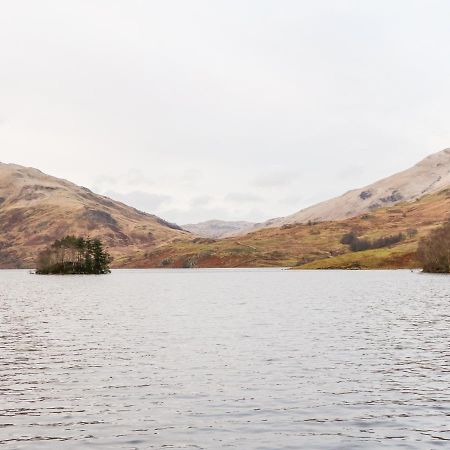 Glenfinglas Dam Cottage Callander Luaran gambar