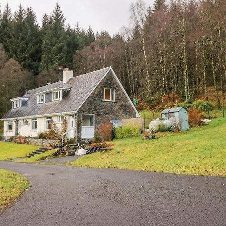 Glenfinglas Dam Cottage Callander Luaran gambar