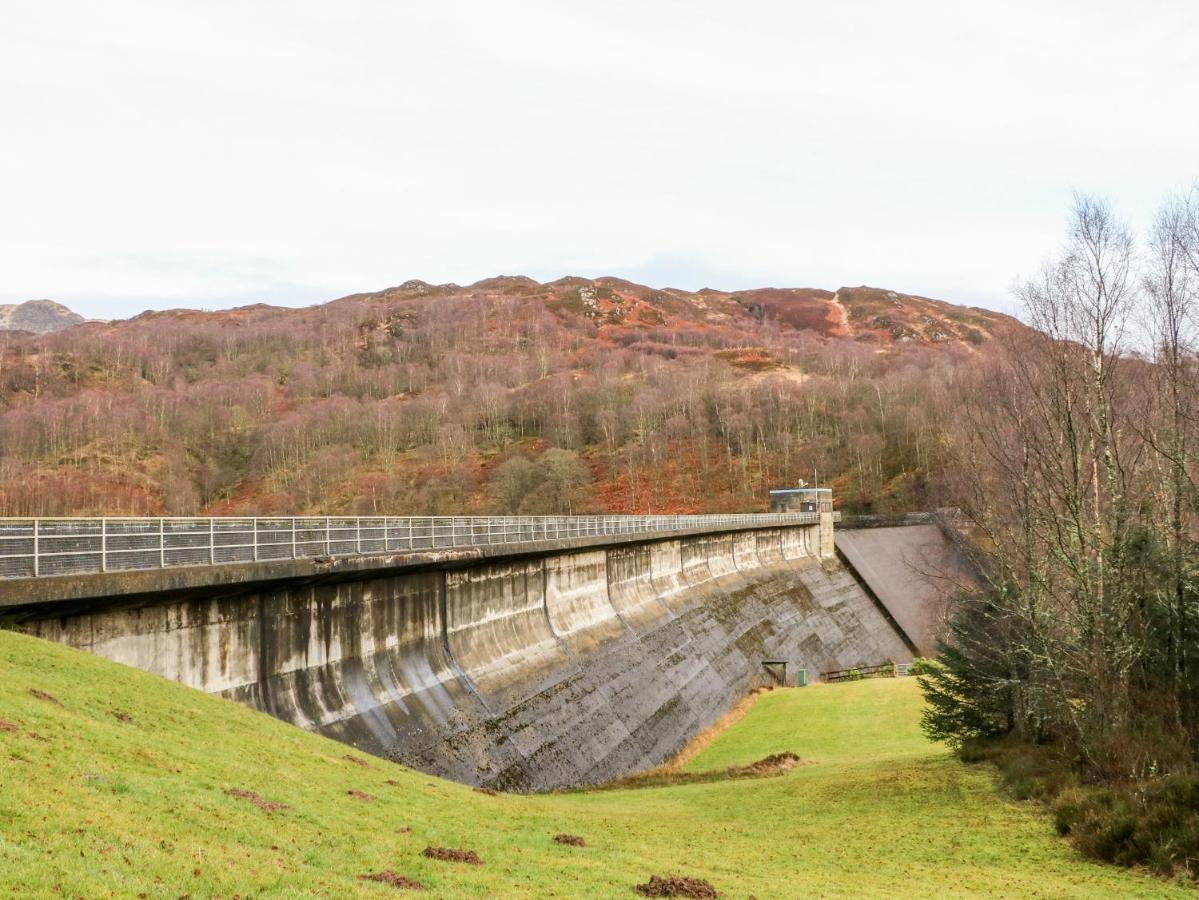 Glenfinglas Dam Cottage Callander Luaran gambar