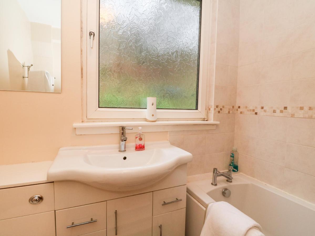 Glenfinglas Dam Cottage Callander Luaran gambar